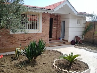 اجاره ویلا ساحلی کتالم رامسر