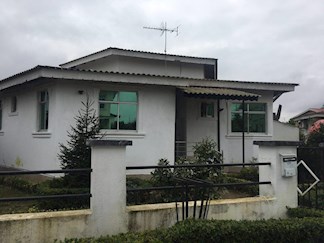 ویلا اجاره ای در دهکده ساحلی