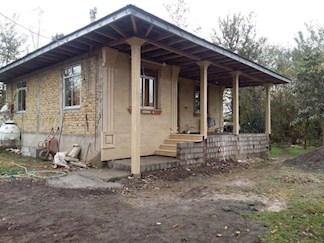 ویلای اجاره ای در ماسال