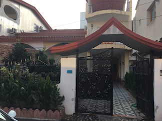 اجاره ویلای با ویو به دریا