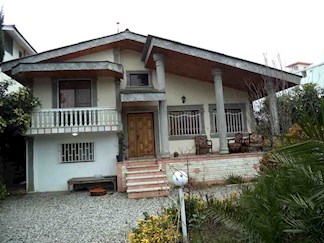 اجاره ویلا در رامسر