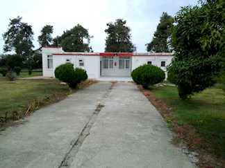 ویلا درمجتمع راه آهن خزرآباد