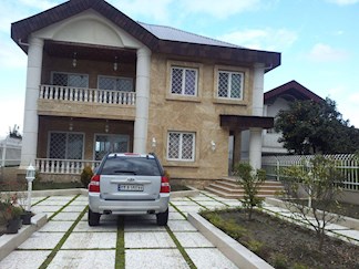 اجاره ویلا در کلارآباد