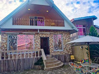 اجاره ویلا در زیباکنار