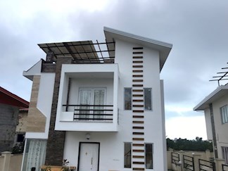 اجاره ویلا دوبلکس در رامسر