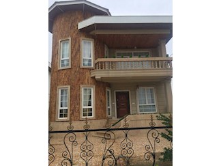 ویلای اجاره ای در زیباکنار