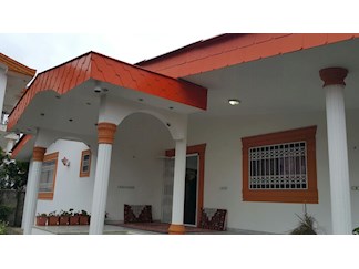 اجاره ویلا در کلارآباد