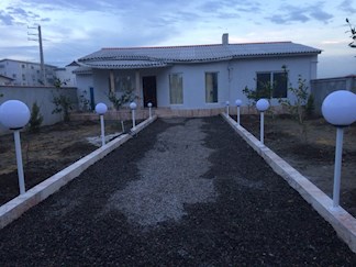 ویلا استخردار در محمود آباد