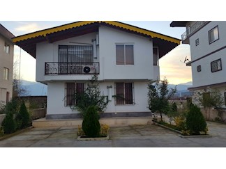 کرایه ویلا شهرکی نزدیک رامسر