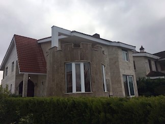 اجاره ویلا در رویان استخردار