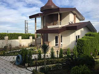 اجاره ویلا در کلار اباد مازندران