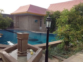 اجاره ویلا لوکس در دزفول