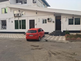 ویلا لب اب شهرک دریاکنار