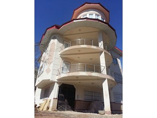 اجاره ویلا در جاده دوهزار تنکابن