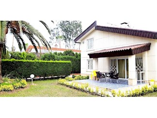 اجاره ویلا در شهرک خانه دریا