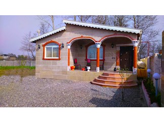 اجاره ویلا در زیباکنار گیلان