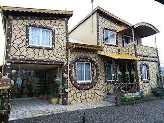 ویلا کرایه ای در زیباکنار