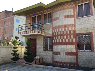 کرایه ویلا ساحلی در ایزدشهر