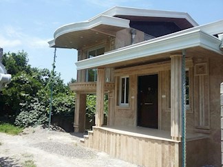 اجاره ویلا دربستی در تنکابن