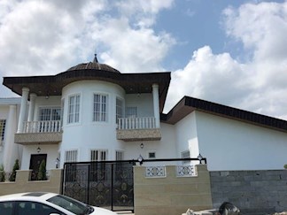 ویلا استخردار در کلارآباد