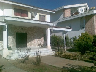 اجاره ویلا در شهرک دریاکنار