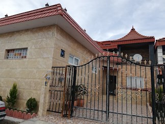 اجاره ویلا بااستخر در سرخرود