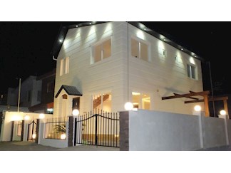 اجاره ویلا لوکس ساحلی سرخرود