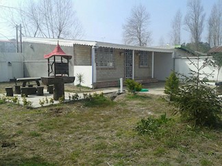 اجاره ویلا ساحلی در انزلی