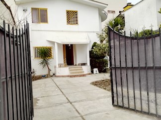 رزرو ویلا مستقل در سرخرود