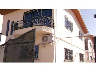 رزرو ویلا استخردار سرخرود