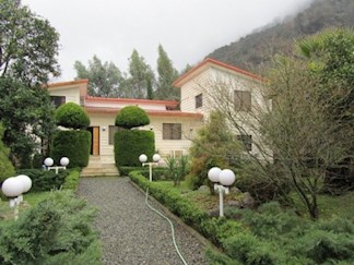 اجاره ویلا در سرولات بااستخر