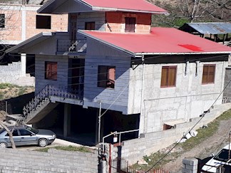 اجاره ویلا جنگلی در سوادکوه