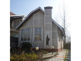 رزرو ویلا ساحلی در چمخاله