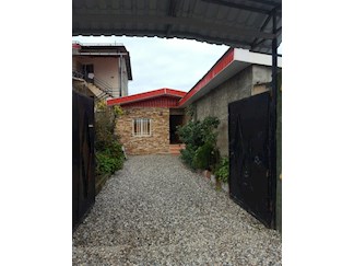 ویلا استخردار نزدیک دریا چالکرود