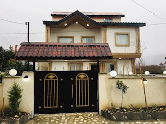 اجاره ویلا با استخر چالوس