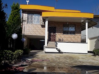 رزرو ویلا در چمخاله گیلان