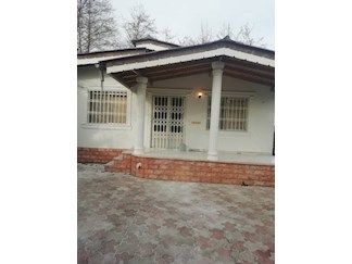 اجاره ویلا شبانه در متل قو