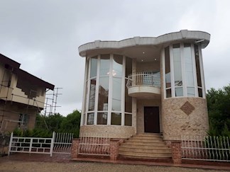 اجاره ویلا اطراف نمک ابرود