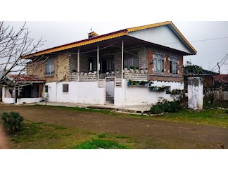 اجاره ویلای ساحلی تالش