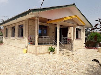 اجاره ویلا دربست در تالش