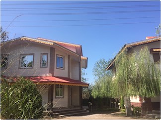 اجاره ویلا در شمال دوبلکس