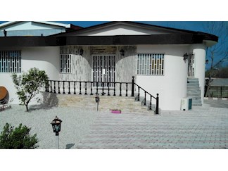 اجاره ویلا مستقل چالوس