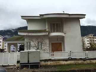 اجاره ویلا دوبلکس نمک آبرود