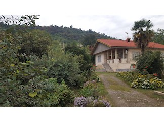 اجاره ویلای جنگلی در تالش