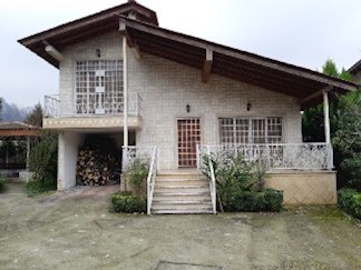 اجاره ویلا در تنکابن نزدیک رودخانه