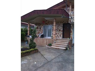 اجاره ویلا دربست در متل قو