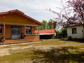 ویلا اجاره ای در ماسال