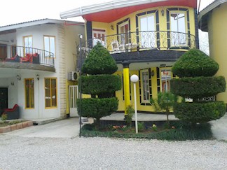 اجاره ویلا ساحلی در بابلسر