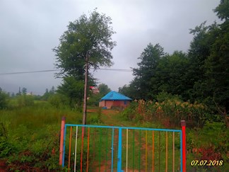 اجاره خانه روستایی در فومن