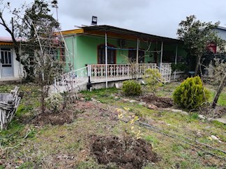 اجاره ویلا باغ در لیسار